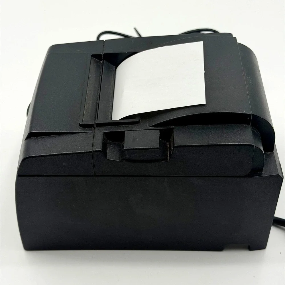 Star Micronics TSP100III TSP143IIIU Thermal Receipt Printer POS USB Black TESTED